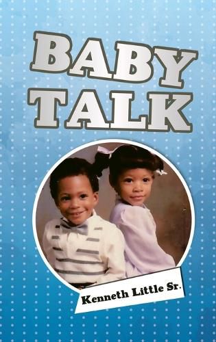 Cover image for Baby Talk