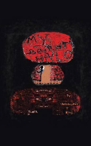 Cover image for My Bedroom's Halo