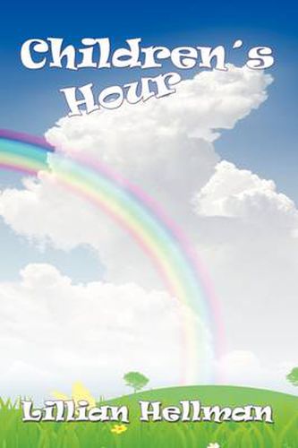 Cover image for The Children's Hour