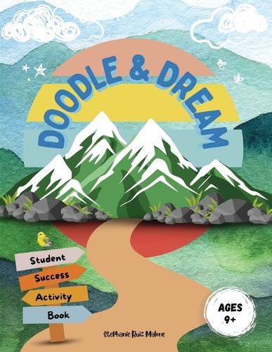 Cover image for Doodle & Dream