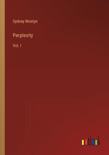 Cover image for Perplexity