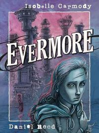 Cover image for Evermore