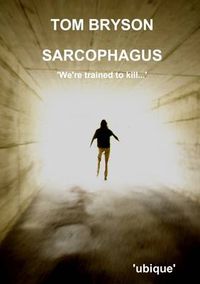 Cover image for Sarcophagus