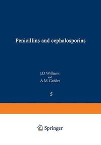 Cover image for Penicillins and Cephalosporins