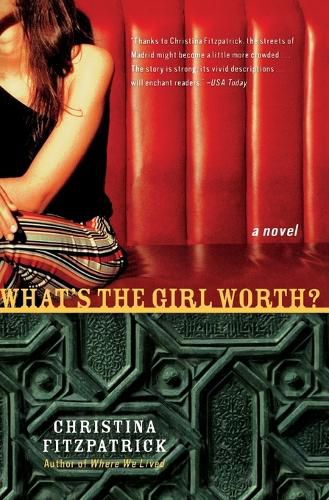 Cover image for What's the Girl Worth?