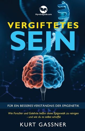 Cover image for Vergiftetes Sein