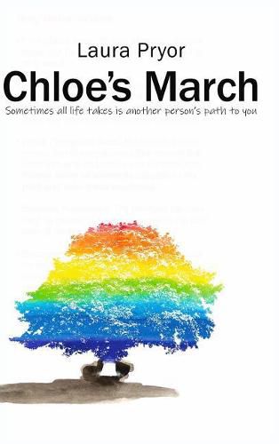 Cover image for Chloe's March