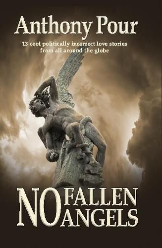 Cover image for No Fallen Angels