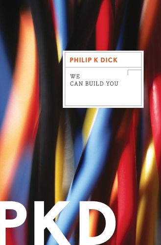 Cover image for We Can Build You