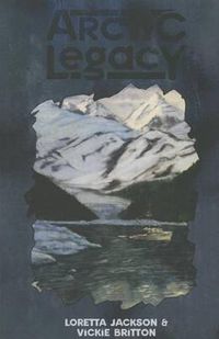 Cover image for Arctic Legacy