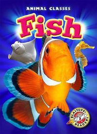 Cover image for Fish