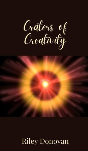 Cover image for Craters of Creativity