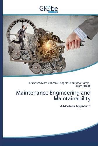 Cover image for Maintenance Engineering and Maintainability