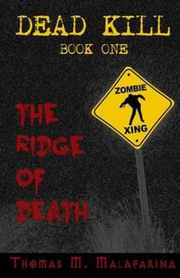 Cover image for The Ridge of Death