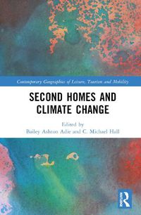 Cover image for Second Homes and Climate Change