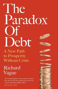 Cover image for The Paradox of Debt