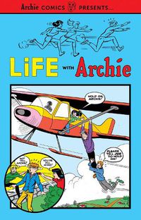 Cover image for Life With Archie Vol. 1
