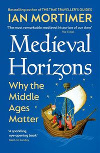 Cover image for Medieval Horizons
