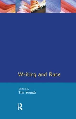 Cover image for Writing and Race