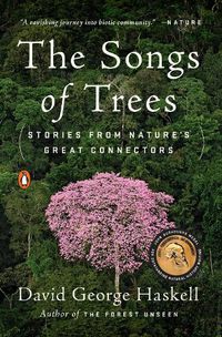 Cover image for The Songs Of Trees