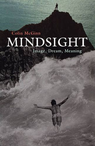 Cover image for Mindsight: Image, Dream, Meaning