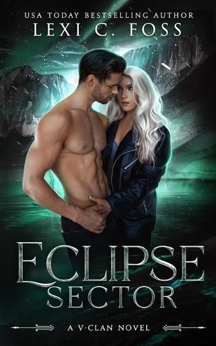 Cover image for Eclipse Sector