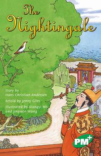 Cover image for The Nightingale