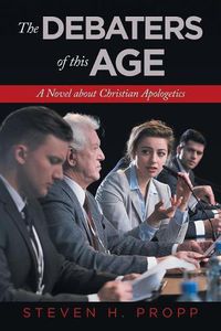 Cover image for The Debaters of This Age