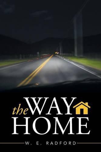 Cover image for The Way Home