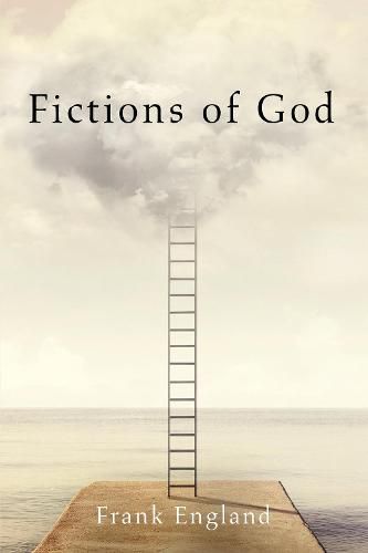 Cover image for Fictions of God