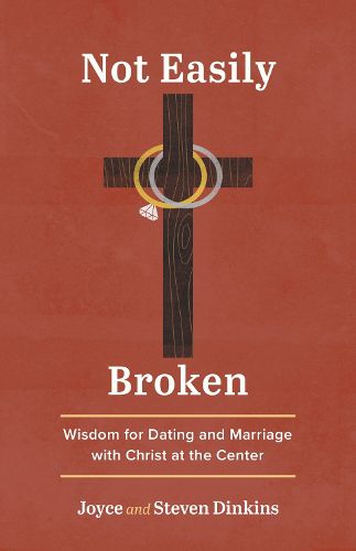 Cover image for Not Easily Broken