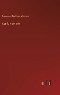 Cover image for Castle Nowhere