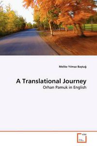 Cover image for A Translational Journey