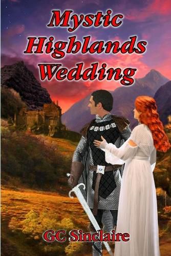 Cover image for Mystic Highlands Wedding