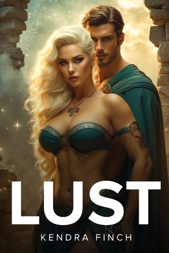 Cover image for Lust