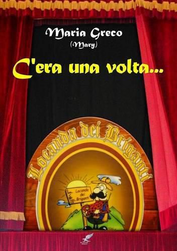 Cover image for C'era UNA Volta ...