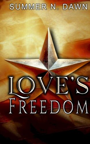 Cover image for Love's Freedom
