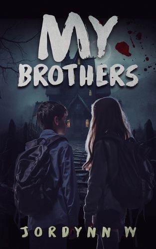 Cover image for My Brothers