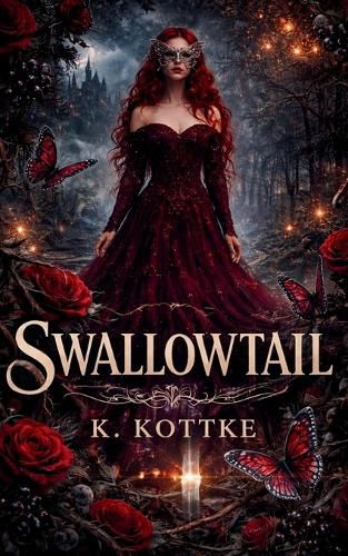 Cover image for Swallowtail