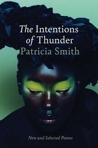 Cover image for The Intentions of Thunder