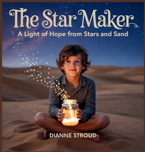 Cover image for The Star Maker