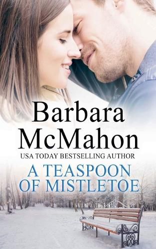 Cover image for A Teaspoon of Mistletoe