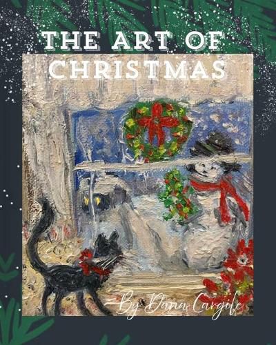 Cover image for The Art of Christmas