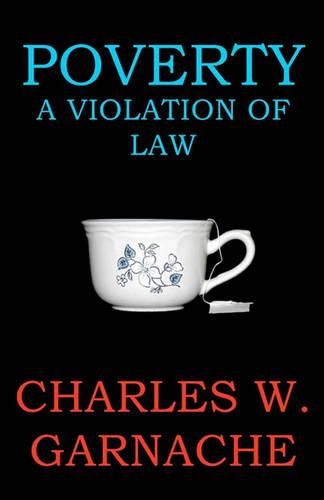 Cover image for Poverty: A Violation of Law