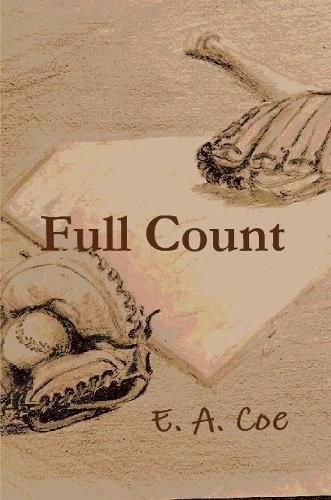 Cover image for Full Count