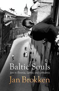 Cover image for Baltic Souls