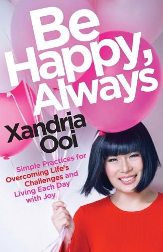 Cover image for Be Happy, Always