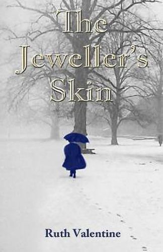 Cover image for The Jeweller's Skin