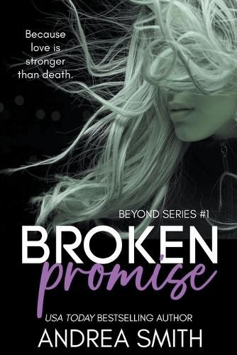 Cover image for Broken Promise