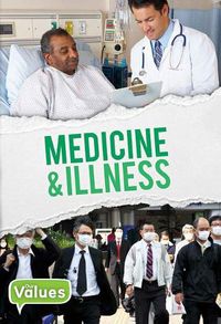 Cover image for Medicine and Illness
